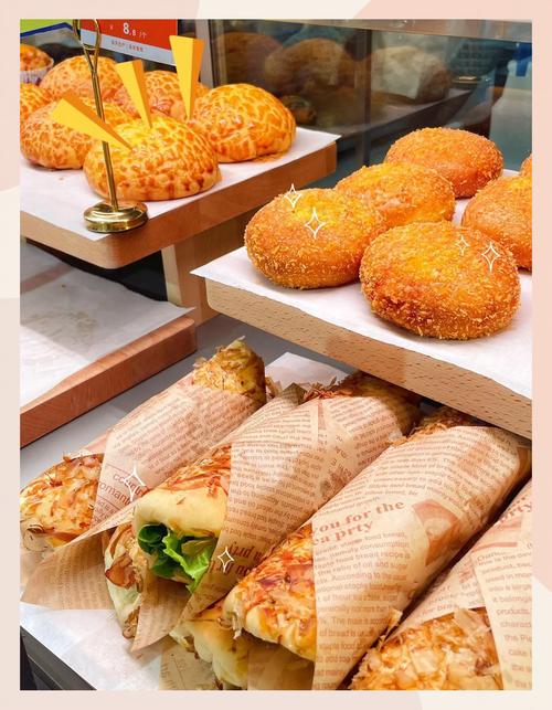 江门汇悦城有什么美食