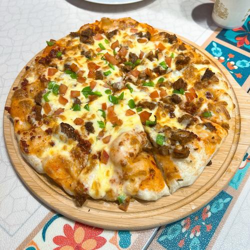 土耳其15种特色美食