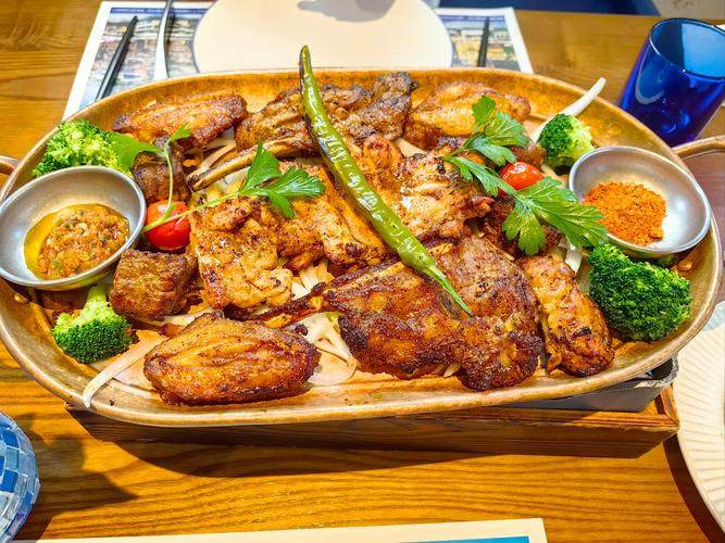 土耳其15种特色美食