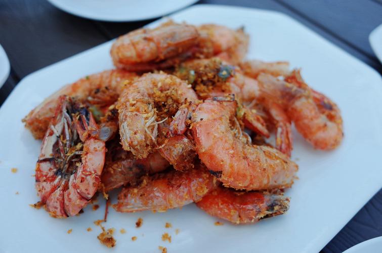 博鳌有什么好吃的美食