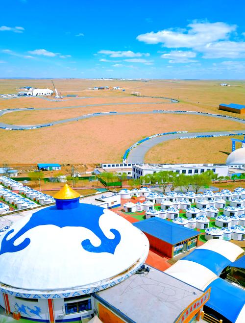 鄂尔多斯有什么旅游景点