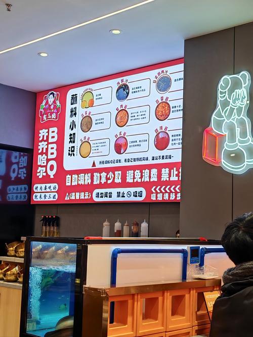 胜利河美食街营业时间