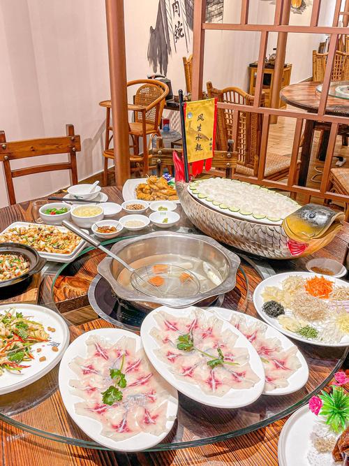 汕头中山公园附近美食