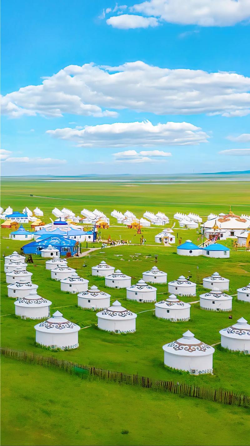 呼伦贝尔有哪些旅游景点
