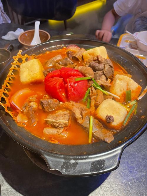 苏州诚品书店美食攻略