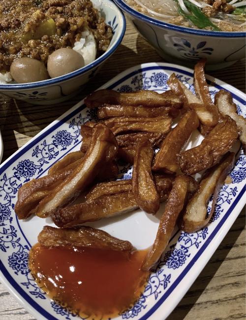 苏州诚品书店美食攻略