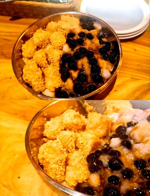 苏州诚品书店美食攻略