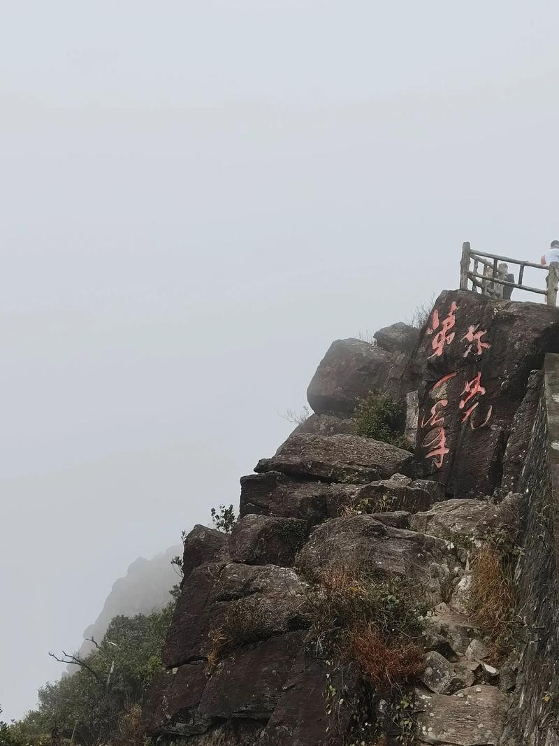 东莞到桂林途径旅游景点