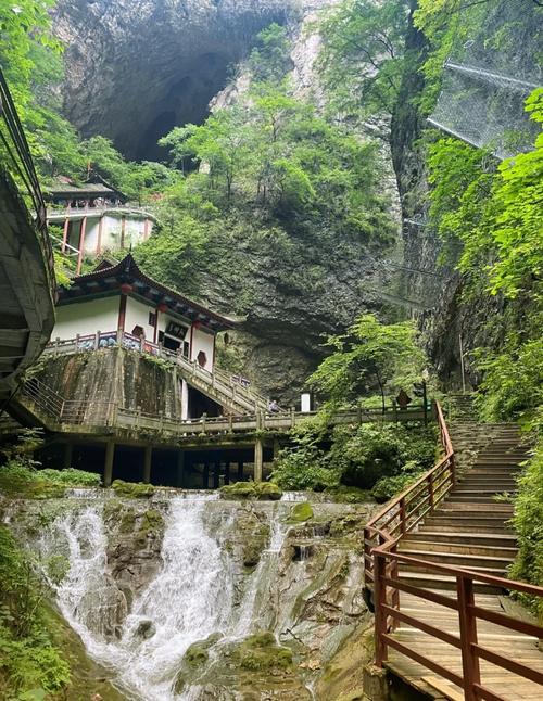 金丝峡大峡谷旅游攻略