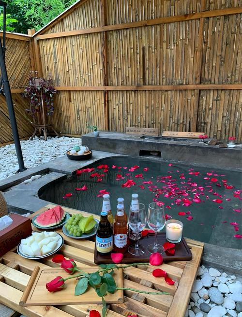 峨眉山住宿泡温泉攻略