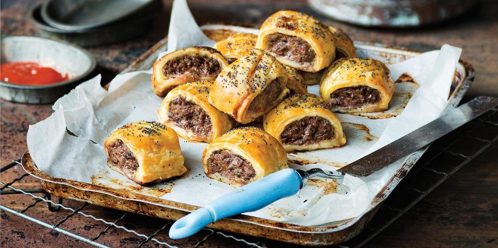 澳大利亚的美食有哪些