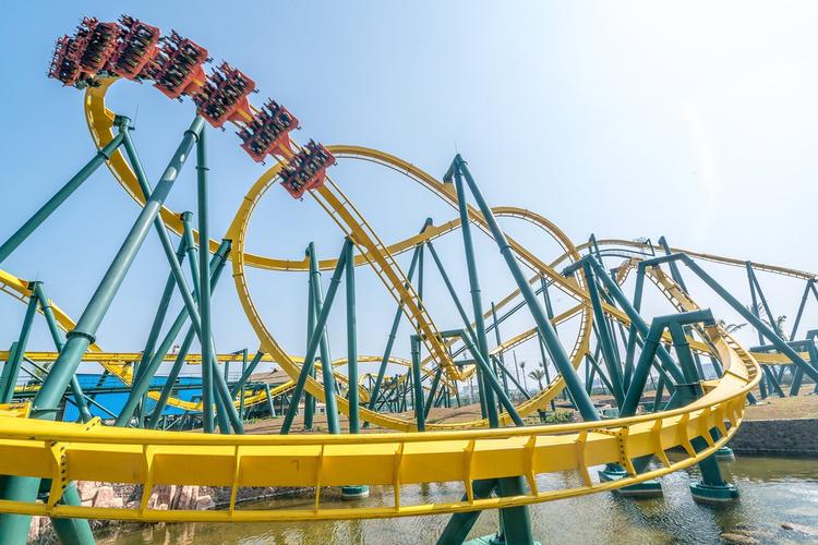 西双版纳万达乐园攻略