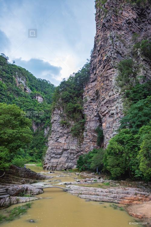 广东封开有什么旅游景点