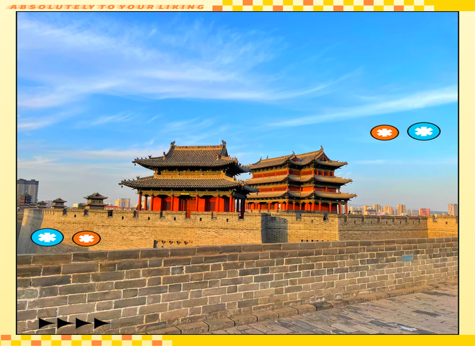 大同到天津沿途旅游景点