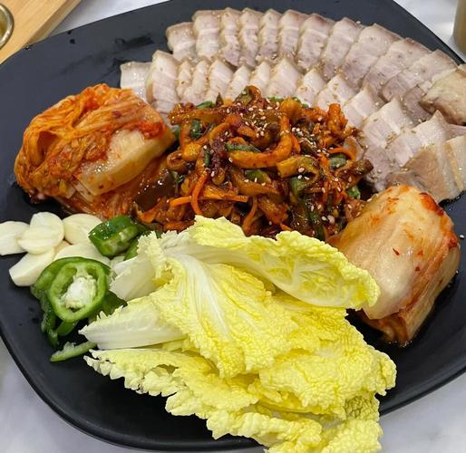 厦门加州商业广场美食