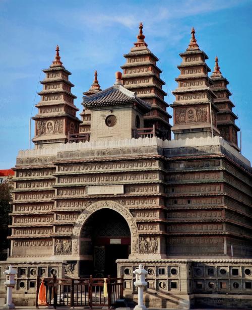 呼市的旅游景点都有哪些