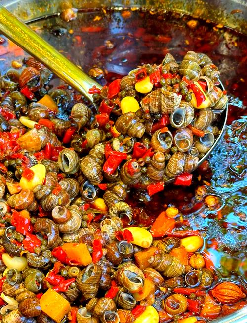 宜昌五一广场附近美食