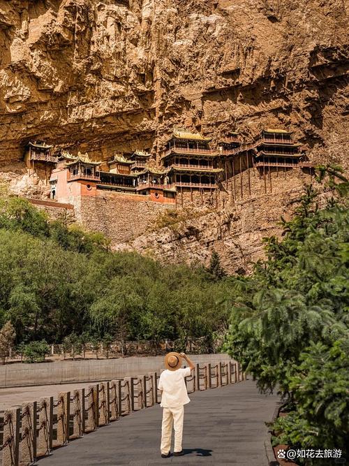 天津到大同沿途旅游景点
