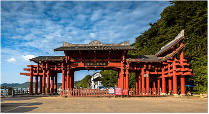 蓬安有什么主要旅游景点