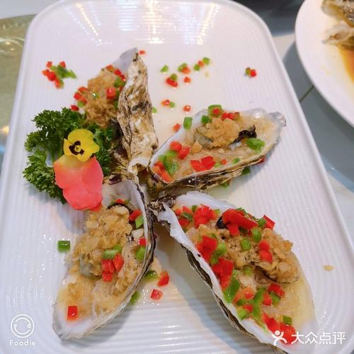 北戴河老虎石附近美食