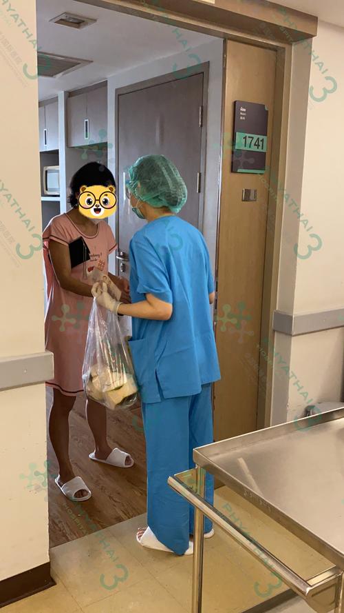 泰国试管婴儿自助攻略