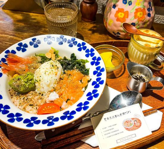 徐家汇地铁站附近美食