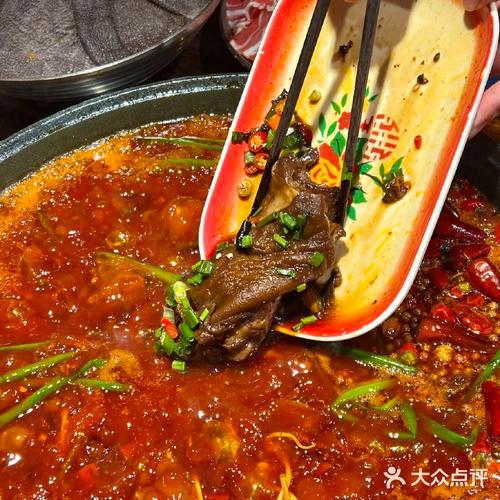 重庆邮电大学附近美食