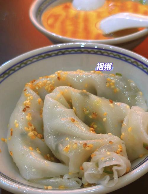 连江万家城市广场美食