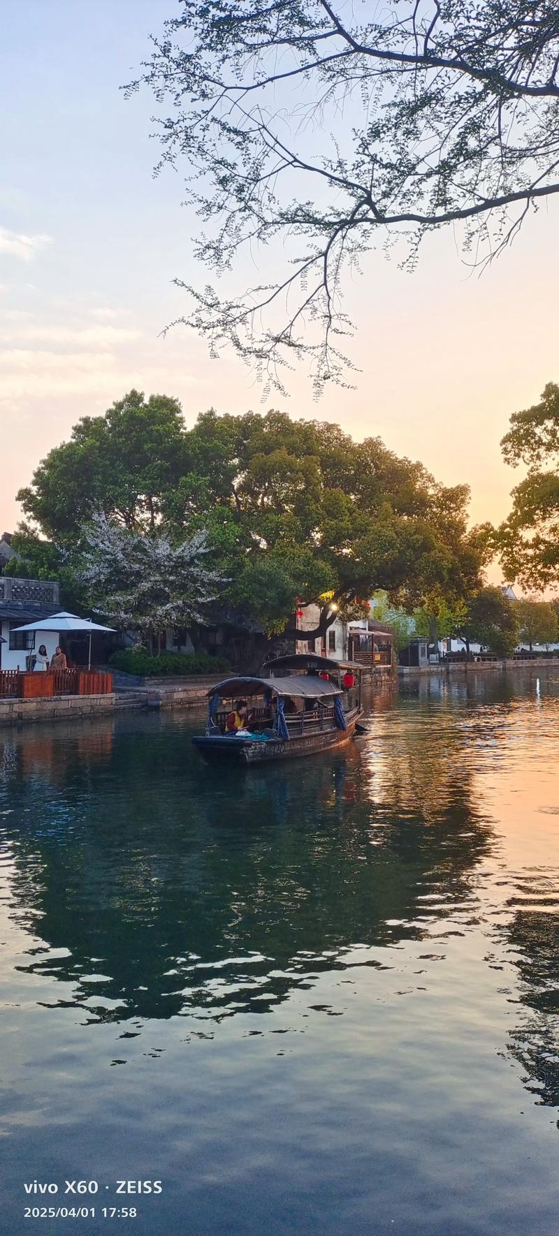 嘉善附近有什么旅游景点