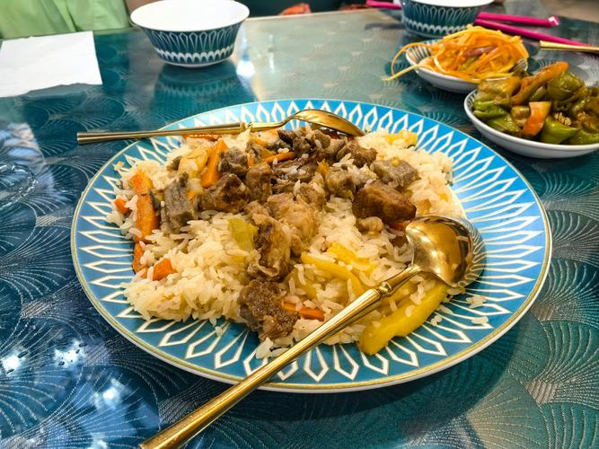 博乐有什么好吃的美食