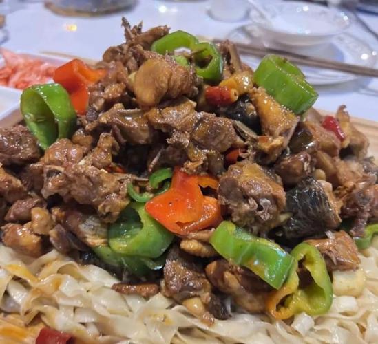 博乐有什么好吃的美食