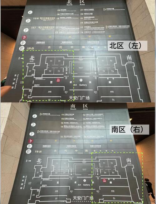 北京的博物馆参观攻略