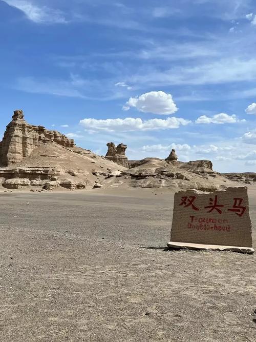 哈密附近的旅游景点大全