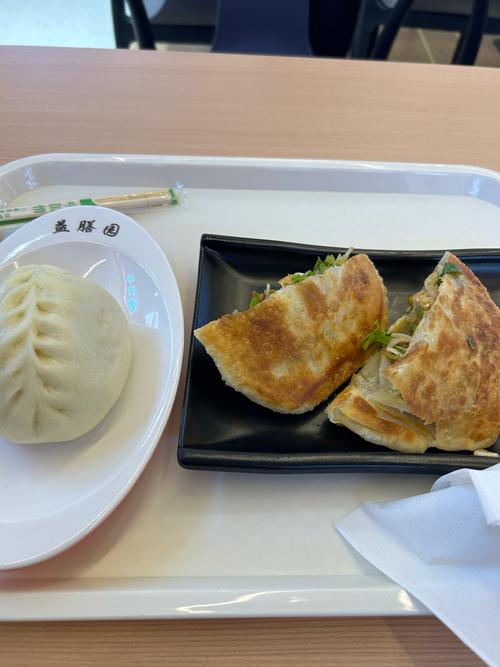 大连凯德和平广场美食