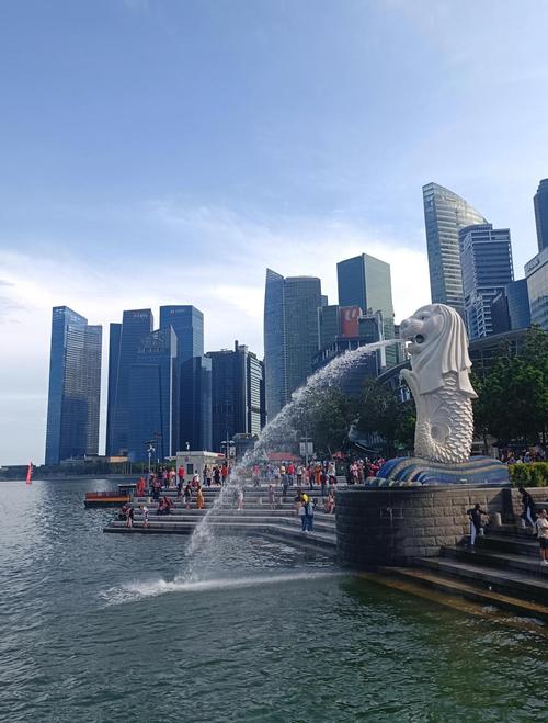 新加坡哪些旅游景点好玩