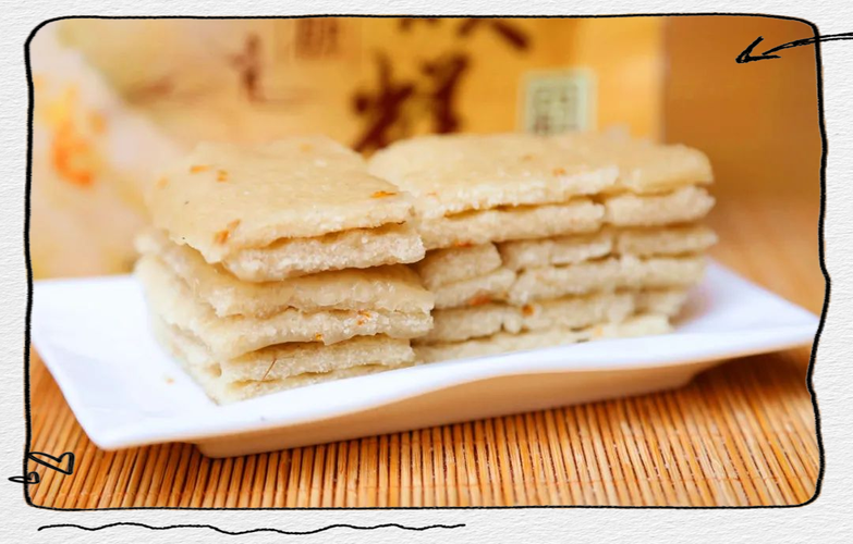 瑞安有什么好吃的美食