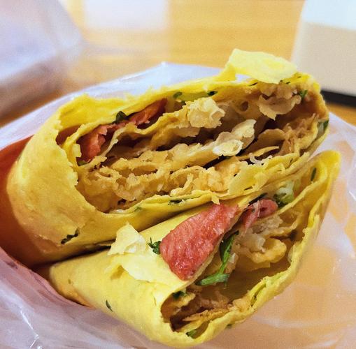 山东泰安特色美食小吃