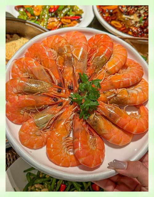 青岛五四广场美食攻略