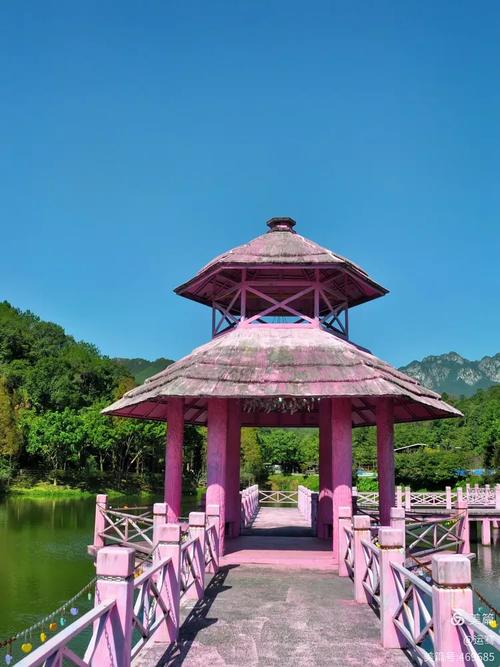 清远佛冈有什么旅游景点