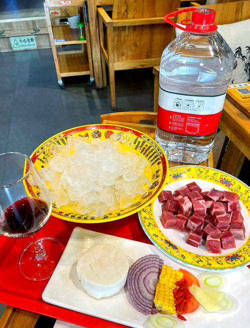 沈阳北陵公园附近美食