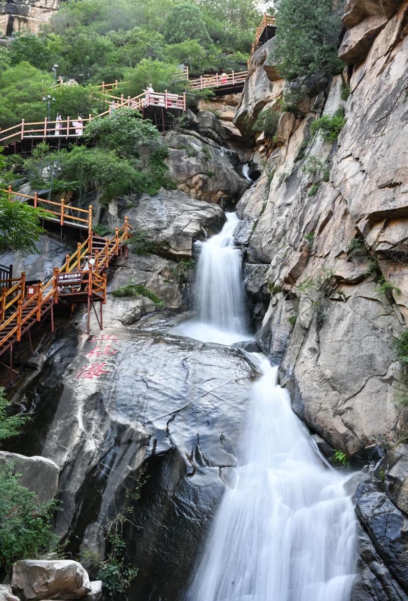 北京密云旅游景点大全集