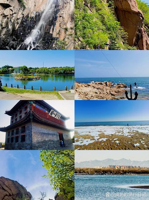 秦皇岛周边旅游景点大全