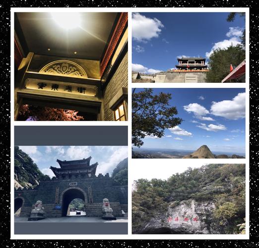 本溪至丹东沿途旅游景点