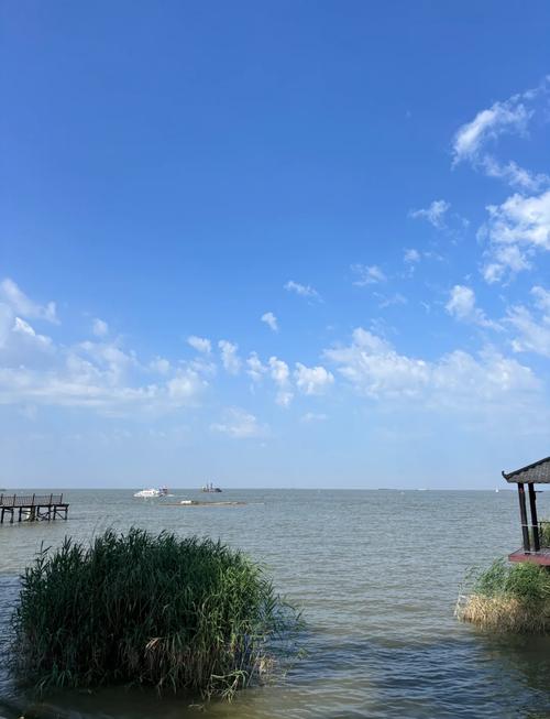 淮安附近城市的旅游景点