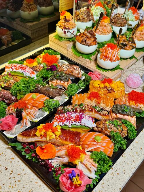 大连海事大学附近美食