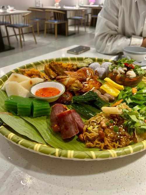 三亚的特色美食有哪些