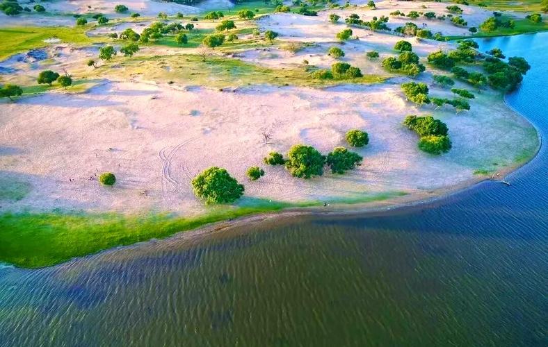 浑善达克沙地旅游攻略