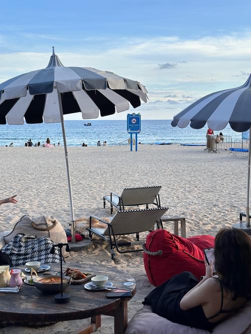 大东海旅游攻略自由行