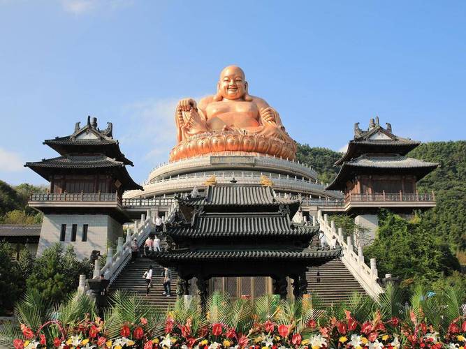 宁波的旅游景点主要景点