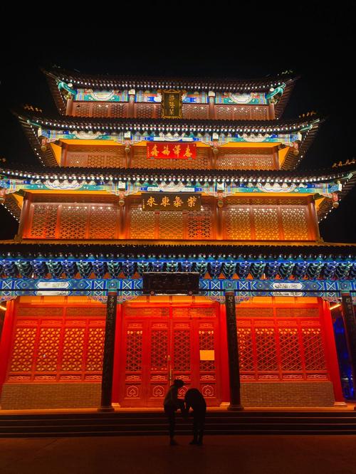 高碑店旅游景点大全排名